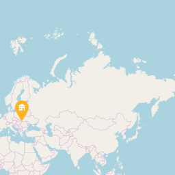 Guest house Ivan на глобальній карті